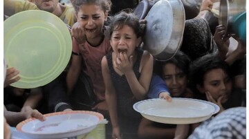 سازمان ملل: ۲۱ هزار کودک در غزه بر اثر جنگ معلول شده‌اند