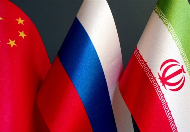 متن کامل نامه ایران، روسیه و چین: نمیتوان بر مبنای مکاتبه تروئیکا اقدامی انجام داد متن کامل نامه ایران، روسیه و چین: نمیتوان بر مبنای مکاتبه تروئیکا اقدامی انجام داد