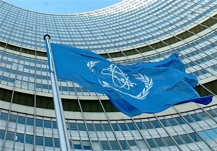 گزارش آژانس اتمی درباره سرعت گرفتن تولید اورانیوم توسط ایران