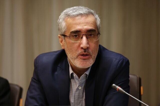 افزایش سهم ارز تجهیزات پزشکی/ اصلاح قیمتها با مدارک مستند و منطق علمی انجام میشود image-20250904104509-1.jpeg