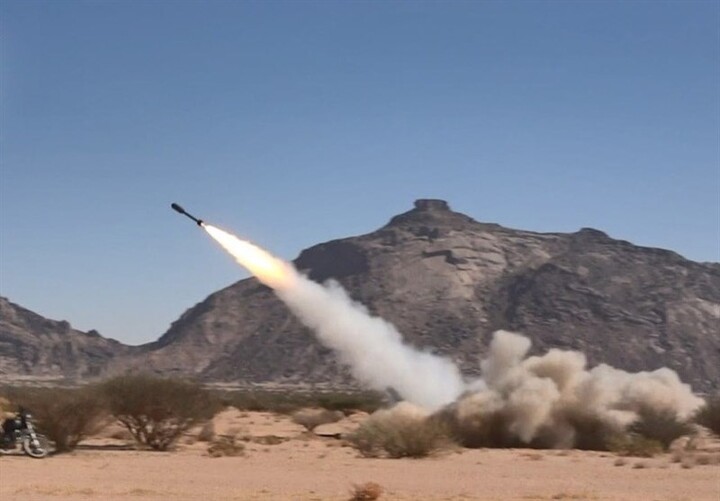 شلیک موشک جدید از یمن به فلسطین اشغالی/ تعطیلی فعالیت فرودگاه بنگوریون  image-20250904105259-1.jpeg