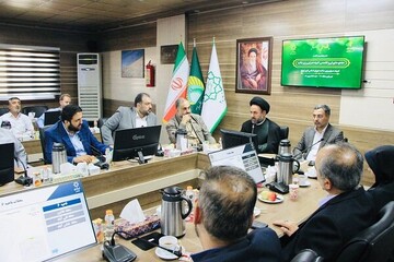 شهرداری تهران با روحیه جهادی، خسارات جنگ ۱۲ روزه را جبران کرد