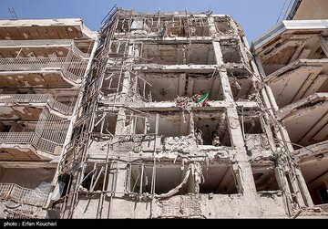 دریافت ۹۵۱ کمک‌هزینه ۲۵۰ میلیونی خرید لوازم خانگی توسط آسیب دیده‌های جنگ ۱۲ روز