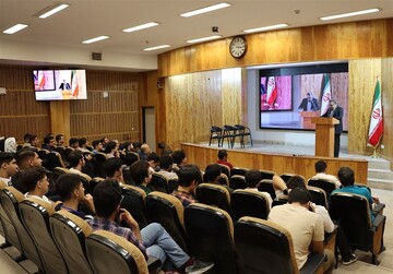 پیشتازی شریف در عقد قراردادهای صنعتی بین دانشگاههای کشور