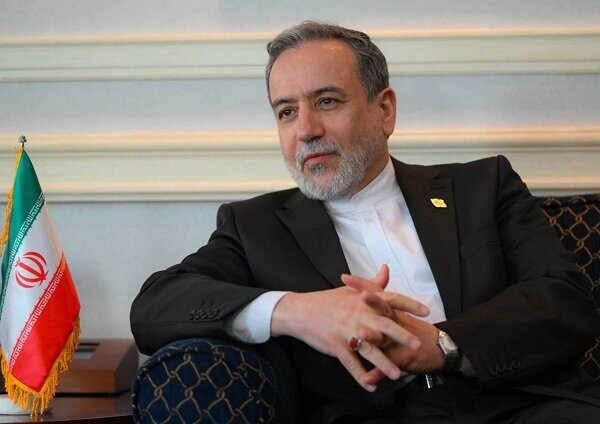 سید عباس عراقچی