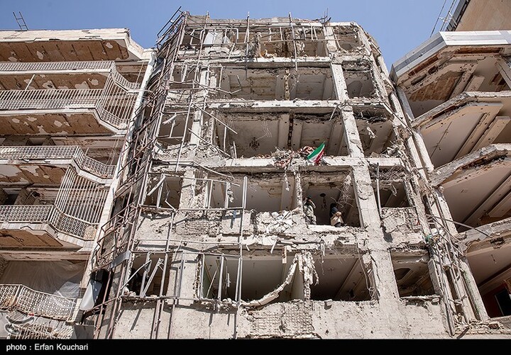 دریافت ۹۵۱ کمکهزینه ۲۵۰ میلیونی خرید لوازم خانگی توسط آسیب دیدههای جنگ ۱۲ روز دریافت ۹۵۱ کمکهزینه ۲۵۰ میلیونی خرید لوازم خانگی توسط آسیب دیدههای جنگ ۱۲ روز