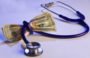 اعطای تندیس برترین رهبری مراقبت سلامت به دانشگاه علومپزشکی تهران دانشگاه علوم پزشکی