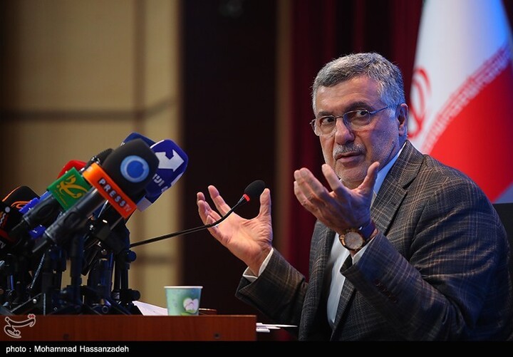 وزیر بهداشت آموزش خودمراقبتی در بحرانهای نظامی را به دانشگاهها ابلاغ کرد وزیر بهداشت آموزش خودمراقبتی در بحرانهای نظامی را به دانشگاهها ابلاغ کرد