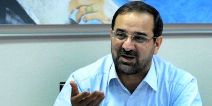 محمد عباسی
