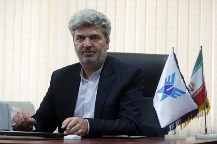 داریوش جاوید