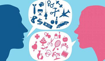 تفاوت‌های جامعه‌شناسی زن و مرد