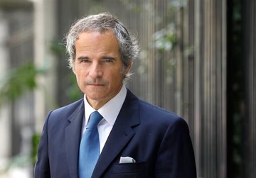 گروسی: ایران دسترسی به سایتهای هستهای مهم را ممنوع کرده است