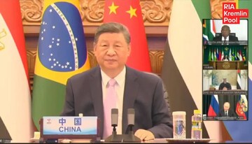نشست آنلاین سران بریکس به میزبانی برزیل