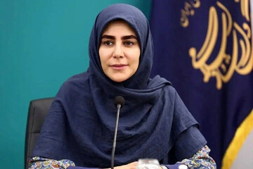 نادره رضایی از معاونت هنری برکنار شد