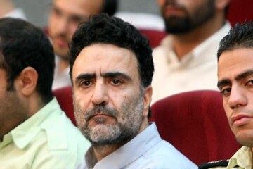 «تاج‌زاده» تاکنون یک‌بار هم درخواست مرخصی نکرده است

 