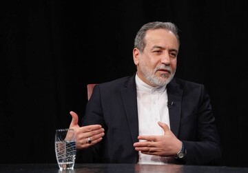 عراقچی: هیچ زمانی بیشتر از الان به وحدت جهان اسلام نیاز نیست