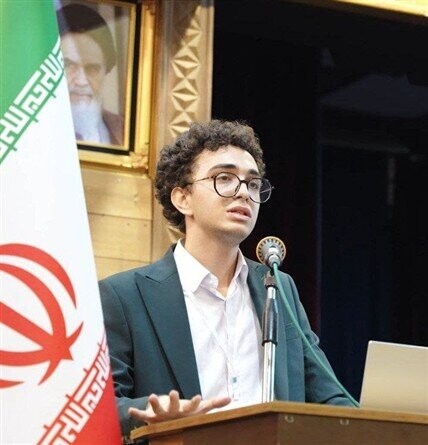انتصاب جنجالی یک دانشجوی کارشناسی جوان! خسرو بیگی