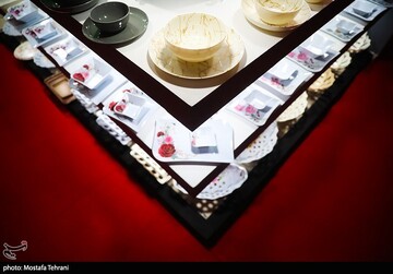 افتتاح نمایشگاه بینالمللی ایرانپلاست