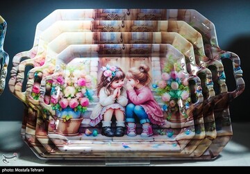 افتتاح نمایشگاه بینالمللی ایرانپلاست