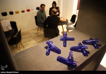 افتتاح نمایشگاه بینالمللی ایرانپلاست