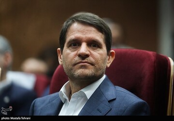 افتتاح نمایشگاه بین‌المللی ایران‌پلاست