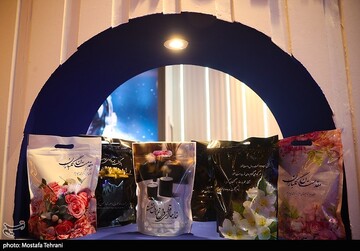 افتتاح نمایشگاه بینالمللی ایرانپلاست