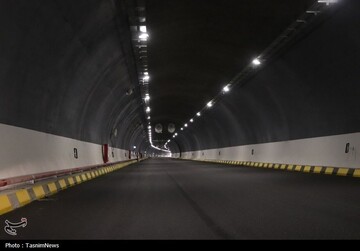 وعده تکمیل آزادراه تهران شمال تا سال ۱۴۰۹