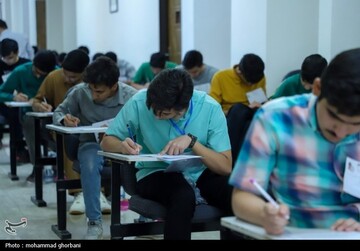 هشدار قرمزی که هر سال در کنکور به صدا در می‌آید
