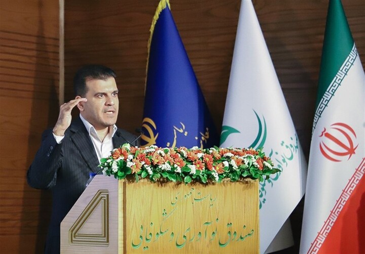 معاون علمی رئیسجمهور: جهان اسلام باید معادله علم را بازنویسی کند معاون علمی رئیسجمهور: جهان اسلام باید معادله علم را بازنویسی کند
