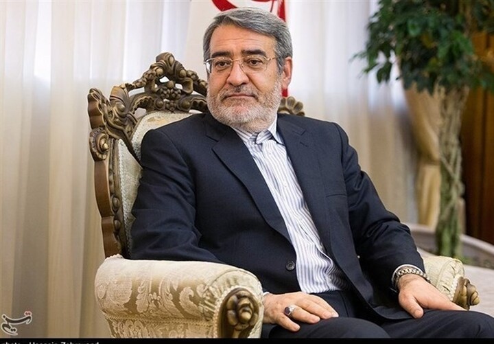 رحمانی فضلی: ایران و چین ظرفیت توازن بخشی اقتصادی در دو سوی قاره آسیا را دارند