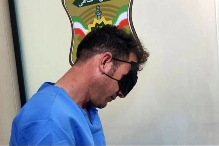 حکم قصاص قاتل الهه حسیننژاد تأیید شد حکم قصاص
