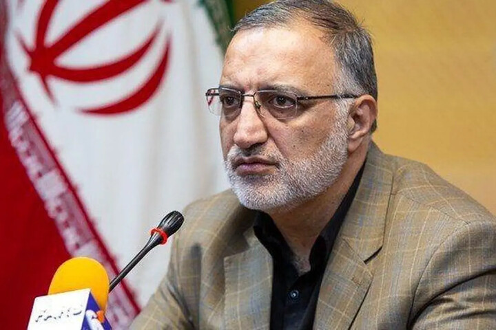 زاکانی