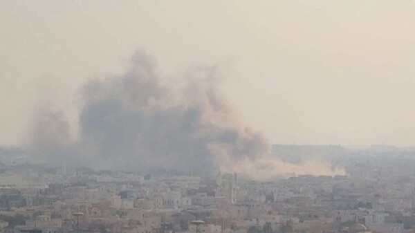 هشدار یمن : حمله به قطر، خط و نشان اسرائیل برای تمام اعراب است
 image-20250909191357-1.png