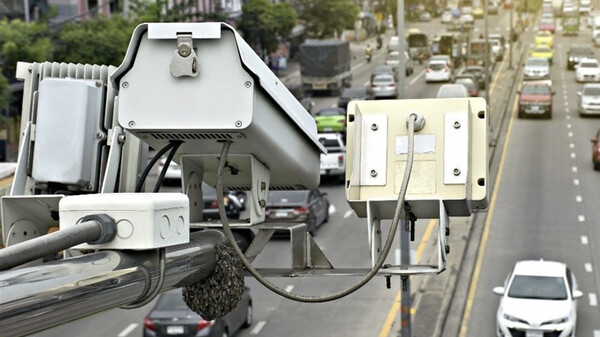از هر ۲ دوربین ترافیکی یکی کار نمیکند! image-20250910111115-1.png