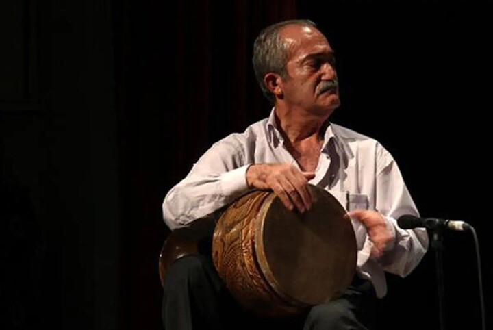 بهمن رجبی
