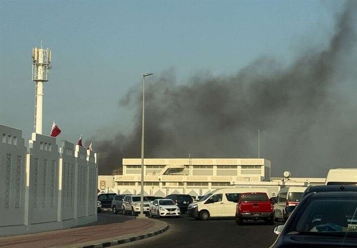 جزئیات تازه از حمله تروریستی اسرائیل به قطر/ هماهنگی دقیق با آمریکا تا استفاده از آسمان چند کشور عربی حمله به یمن