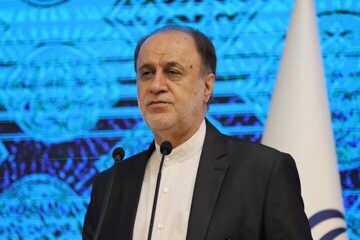 ۶.۵ کیلومتر کلکتور فاضلاب همدان وارد فاز اجرایی شد
