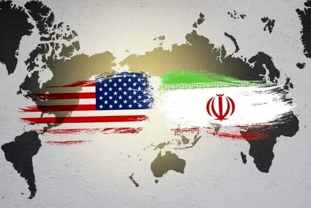 گزارش مجلس آمریکا