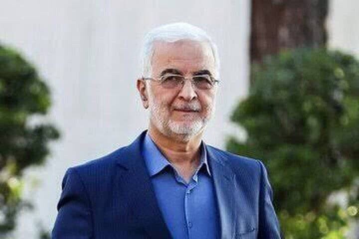 مومنی: انسداد مرزها به صورت فیزیکی و الکترونیکی در دستورکار دولت است اسکندر مومنی
