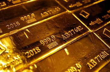 قیمت طلا در آستانه ثبت چهارمین افزایش هفتگی