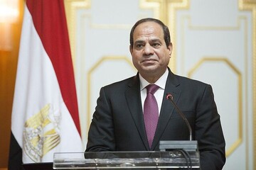 رایزنی السیسی با السودانی درباره ایران