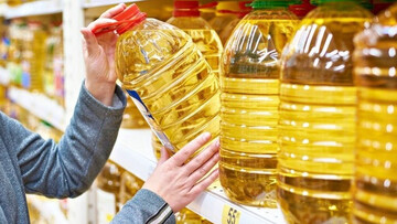 آغاز ثبت سفارش روغن از فردا با ارز ۲۸۵۰۰ تومان