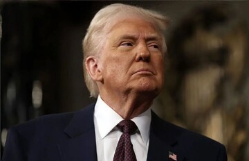 ترامپ: قاتل چارلی کرک توسط پدرش تحویل مقامات شد