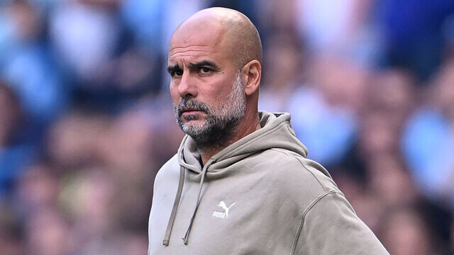 هامان: دوران گواردیولا در سیتی به سر آمده است
 image-20250912084811-1.jpeg