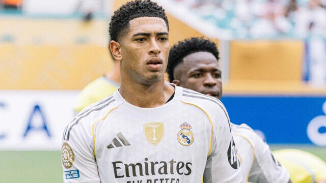 بلینگام آماده حضور در ترکیب رئال
 image-20250912085343-1.jpeg