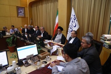 جزئیات جدید از مذاکره قاهره و توافق با آژانس بین‌المللی انرژی