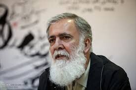 کارنامه نادره رضایی در اختیار جامعه قرار گیرد/ زن یا مرد پای کار معاونت هنری کیست؟
