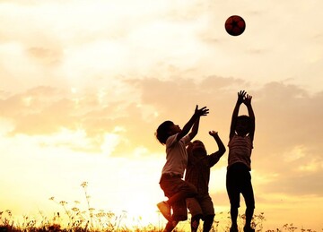 آیا بازی‌ های رقابتی برای کودکان خوب است؟