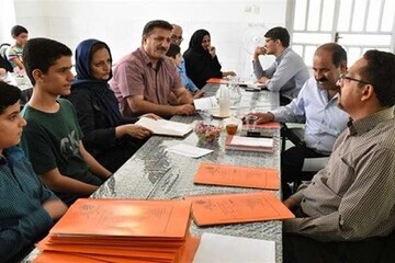 یک‌میلیون دانش‌آموز هنوز برای مدرسه ثبت‌نام نکرده‌اند؛جذب ۲۳هزار معلم