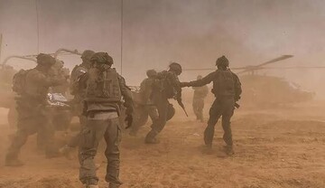 جنگ، ۲۰ هزار مجروح بر روی دست ارتش اسرائیل گذاشته است